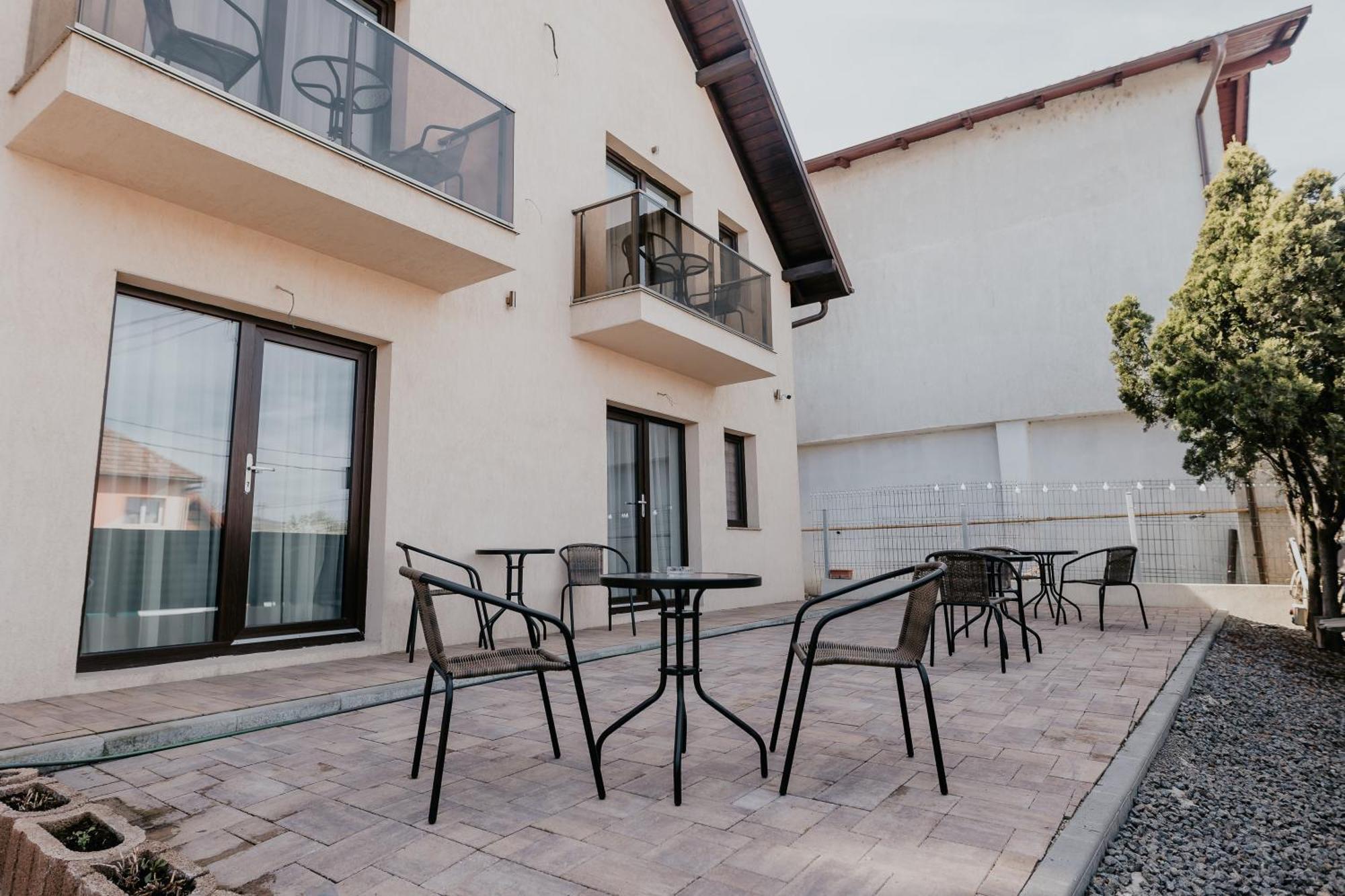 Plevnei1 Apartment *