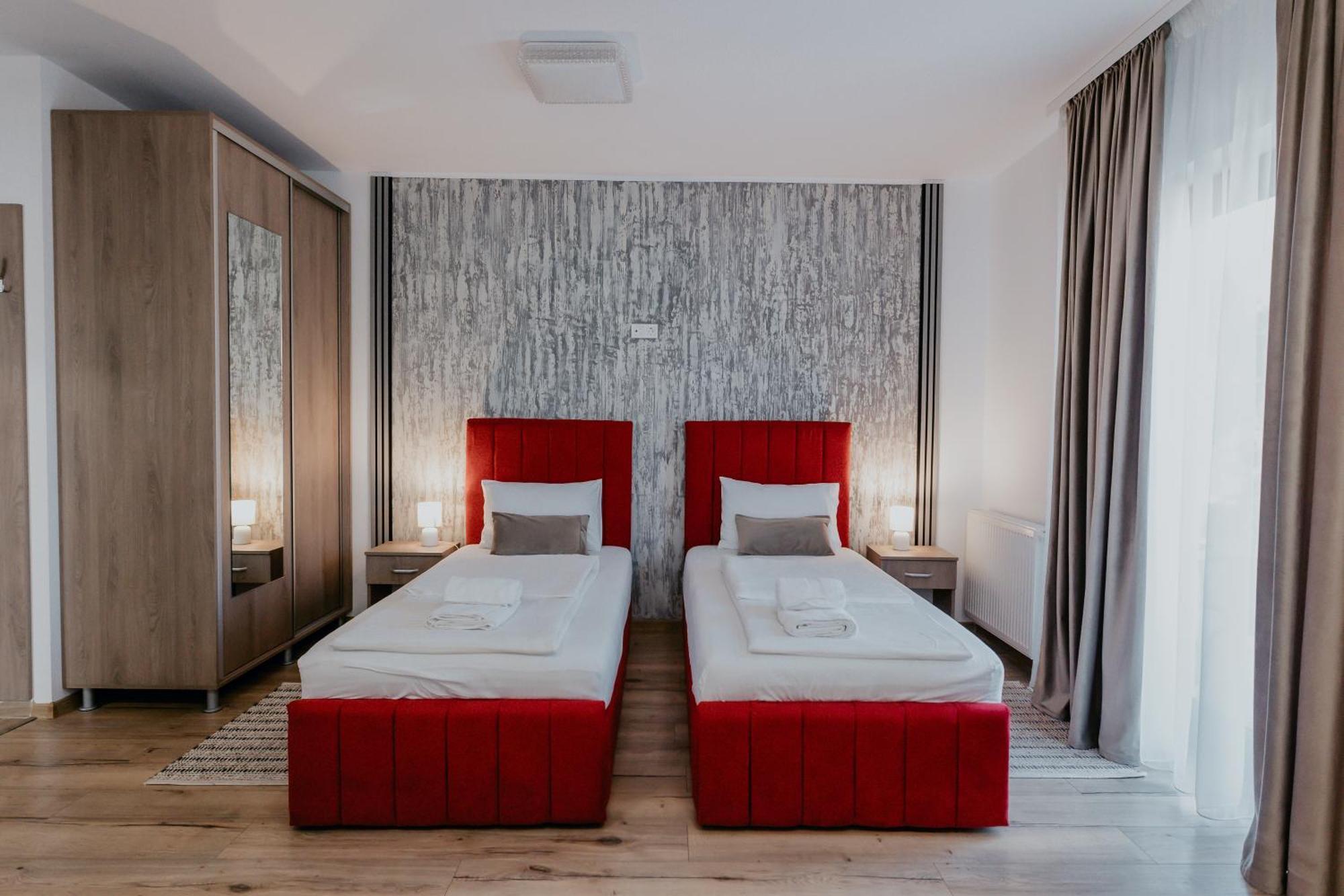 Apartment Plevnei1 Cluj-Napoca